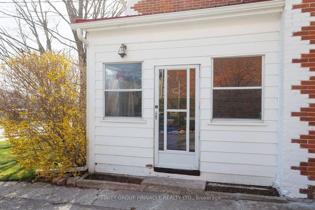 132 King St, House detached with 4 bedrooms, 2 bathrooms and 8 parking in Kawartha Lakes ON | Image 34