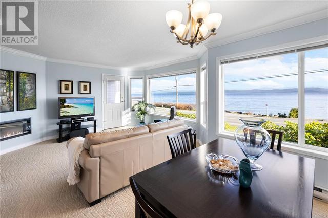102 - 3132 Island Hwy W, Condo with 2 bedrooms, 2 bathrooms and 1 parking in Qualicum Beach BC | Image 24
