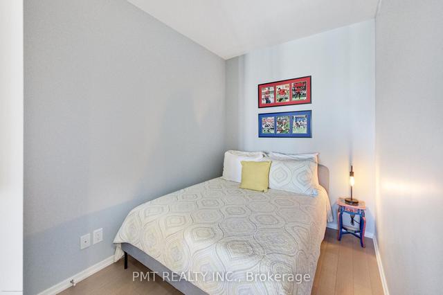 3101 - 70 Temperance St, Condo with 2 bedrooms, 2 bathrooms and 0 parking in Toronto ON | Image 27