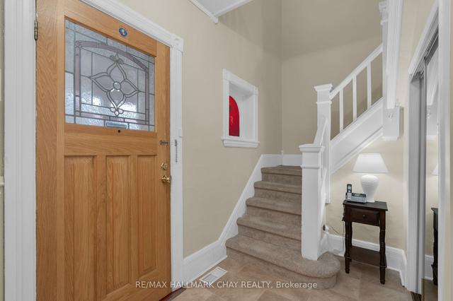 43 Queen St E, House detached with 5 bedrooms, 3 bathrooms and 4 parking in Springwater ON | Image 23