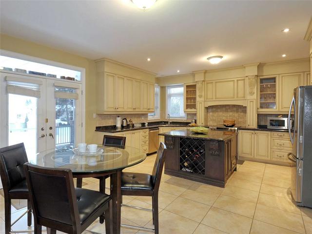 69b Elm Grove Ave, House detached with 4 bedrooms, 5 bathrooms and 8 parking in Richmond Hill ON | Image 31