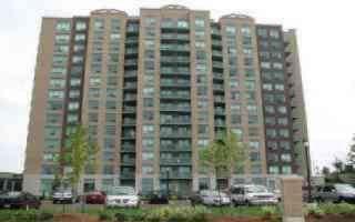 210 - 23 Oneida Cres, Condo with 2 bedrooms, 2 bathrooms and 1 parking in Richmond Hill ON | Image 1