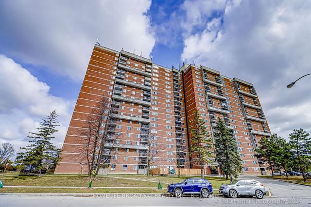 1906 - 100 Wingarden Crt, Condo with 2 bedrooms, 2 bathrooms and 1 parking in Toronto ON | Image 1