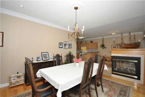 278 Forest Run Blvd, House detached with 3 bedrooms, 3 bathrooms and 4 parking in Vaughan ON | Image 14