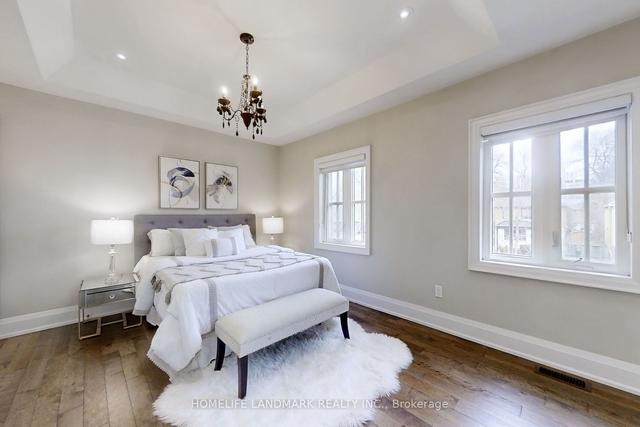 107 Whitmore Ave, House detached with 3 bedrooms, 4 bathrooms and 7 parking in Toronto ON | Image 9