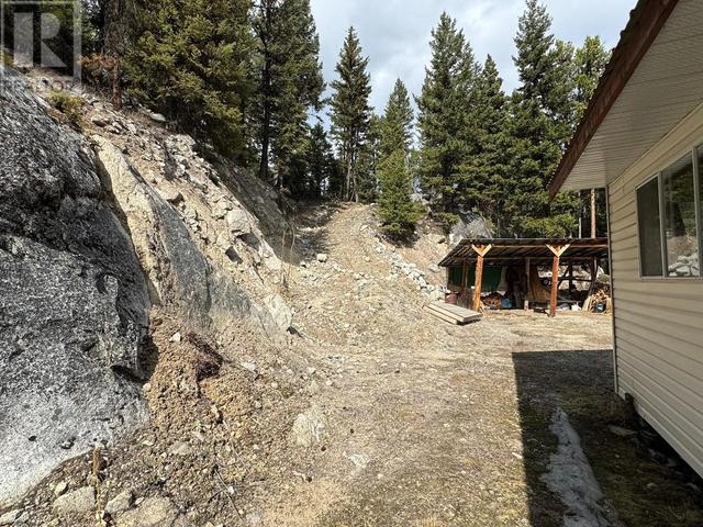 4288 Princeton Summerland Road, House detached with 3 bedrooms, 1 bathrooms and null parking in Okanagan Similkameen H BC | Image 23