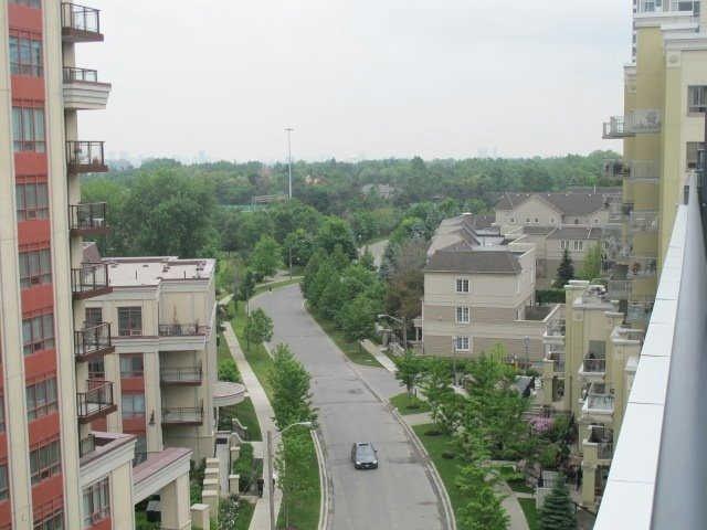709 - 18 Rean Dr, Condo with 1 bedrooms, 2 bathrooms and 1 parking in Toronto ON | Image 16