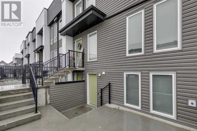 215, - 338 Seton Circle Se, House attached with 2 bedrooms, 1 bathrooms and 1 parking in Calgary AB | Image 16