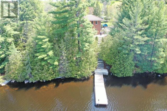 76 Jean Street, House detached with 5 bedrooms, 2 bathrooms and null parking in French River ON | Image 88