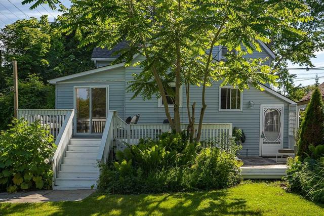 57 Consecon St, House detached with 4 bedrooms, 2 bathrooms and 4 parking in Prince Edward County ON | Image 22