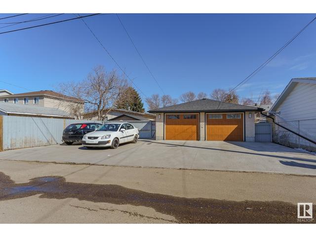 12220 42 St Nw, House detached with 5 bedrooms, 2 bathrooms and 6 parking in Edmonton AB | Image 50