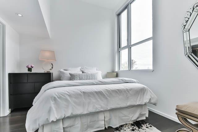 Th5 - 850 Richmond St W, Townhouse with 2 bedrooms, 2 bathrooms and 1 parking in Toronto ON | Image 9