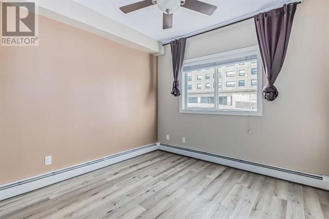 404, - 323 18 Avenue Sw, Condo with 1 bedrooms, 1 bathrooms and 1 parking in Calgary AB | Image 12