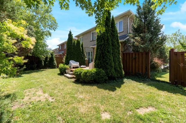 960 Fielder Dr, House detached with 3 bedrooms, 3 bathrooms and 4 parking in Mississauga ON | Image 33