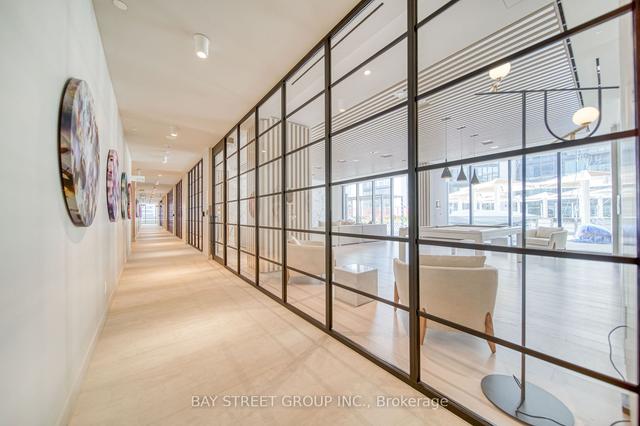 1608 - 138 Downes St, Condo with 1 bedrooms, 1 bathrooms and 0 parking in Toronto ON | Image 22
