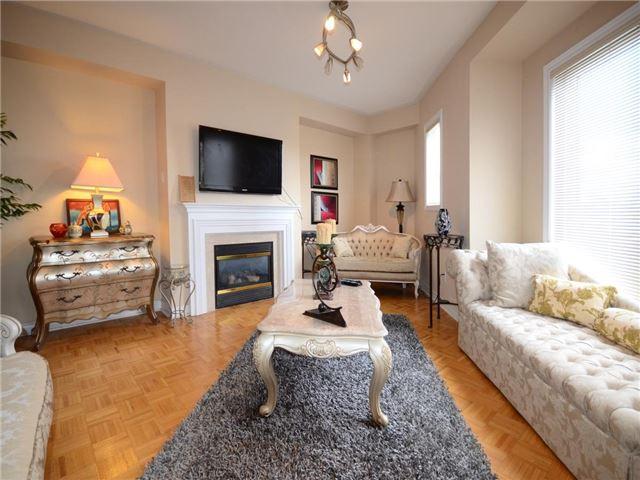72 - 9133 Bayview Ave, Townhouse with 3 bedrooms, 3 bathrooms and 2 parking in Richmond Hill ON | Image 15