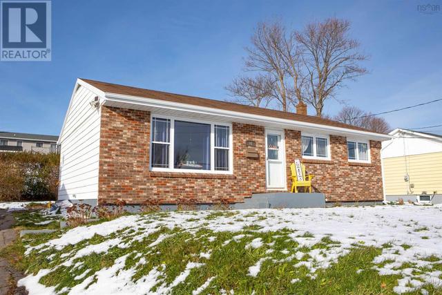 91 Meech Avenue, House detached with 3 bedrooms, 2 bathrooms and null parking in Cape Breton NS | Card Image