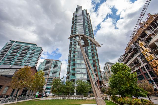 3013 - 150 East Liberty St, Condo with 2 bedrooms, 2 bathrooms and 1 parking in Toronto ON | Image 21