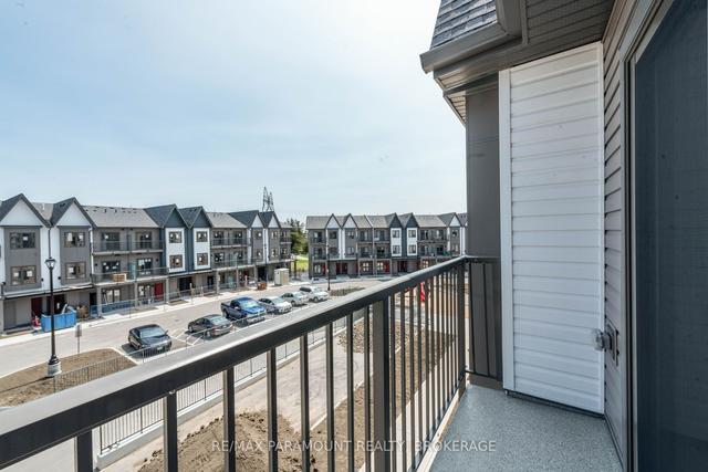 211 - 2635 William Jackson Dr, Townhouse with 3 bedrooms, 3 bathrooms and 1 parking in Pickering ON | Image 32