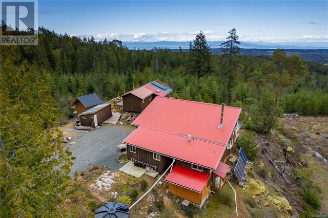 2770 Marshland Rd, House detached with 5 bedrooms, 1 bathrooms and 6 parking in Nanaimo H BC | Image 37