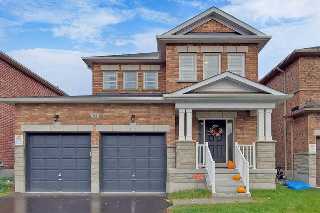 54 Terry Clayton Ave, House detached with 4 bedrooms, 3 bathrooms and 4 parking in Brock ON | Image 12