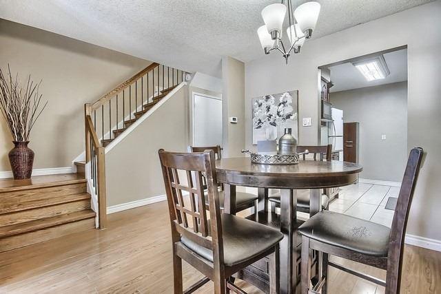 62 - 200 Murison Blvd, Townhouse with 3 bedrooms, 3 bathrooms and 1 parking in Toronto ON | Image 7