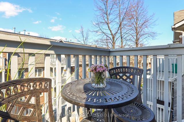 10b Shank St, Townhouse with 2 bedrooms, 3 bathrooms and 1 parking in Toronto ON | Image 31