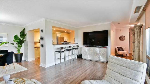 912 - 92 Church St S, Condo with 3 bedrooms, 2 bathrooms and 1 parking in Ajax ON | Image 17