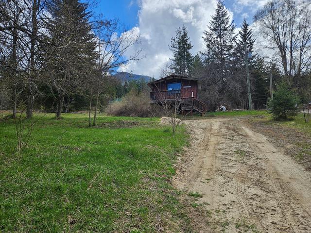 475 Alexander Road, House detached with 3 bedrooms, 1 bathrooms and null parking in Central Kootenay K BC | Image 21