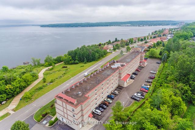 302 - 280 Aberdeen Blvd, Condo with 1 bedrooms, 1 bathrooms and 2 parking in Midland ON | Image 9
