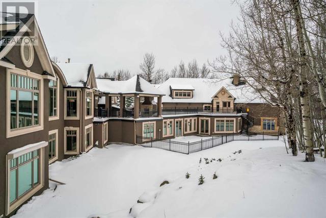 60 Church Ranches Boulevard, House detached with 5 bedrooms, 7 bathrooms and null parking in Rocky View County AB | Image 47