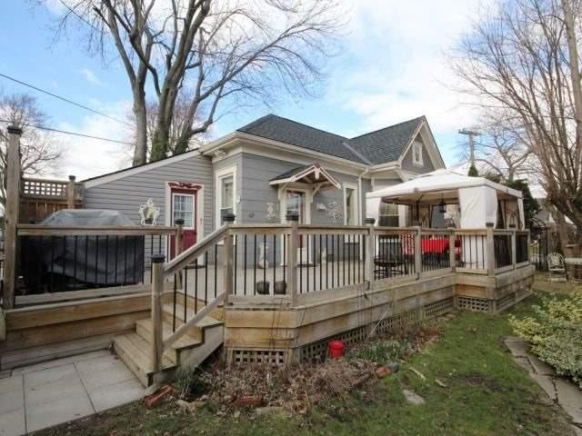 765 Quebec St, House detached with 4 bedrooms, 1 bathrooms and 2 parking in London ON | Image 17