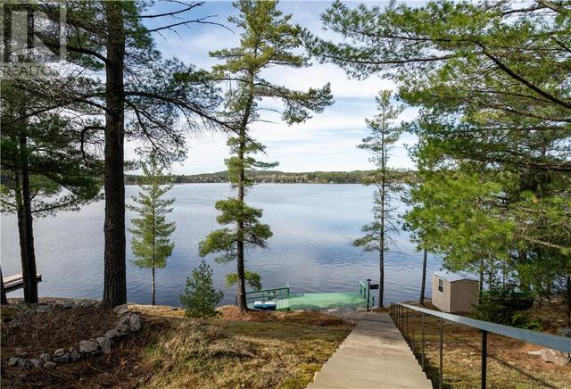 45 Gauthier, House detached with 3 bedrooms, 2 bathrooms and null parking in French River ON | Image 38