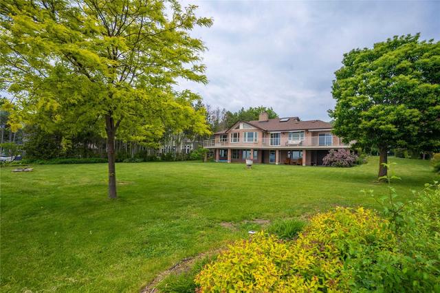 14 Summer Dr, House detached with 4 bedrooms, 4 bathrooms and 14 parking in Kawartha Lakes ON | Image 29