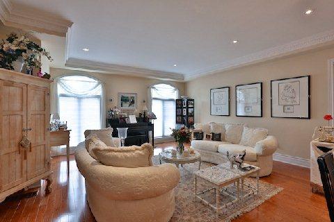 80 King High Dr, House detached with 4 bedrooms, 6 bathrooms and 4 parking in Vaughan ON | Image 6