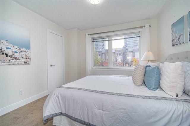 th47 - 315 Village Green Sq W, Townhouse with 4 bedrooms, 3 bathrooms and 2 parking in Toronto ON | Image 10
