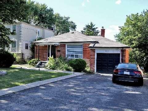80 Highland Park Blvd, House detached with 3 bedrooms, 3 bathrooms and 6 parking in Markham ON | Image 1