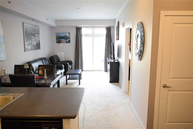 313 - 5317 Upper Middle Rd, Condo with 1 bedrooms, 1 bathrooms and 1 parking in Burlington ON | Image 24