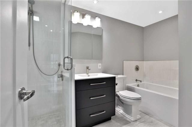502 - 430 Pearl St, Condo with 2 bedrooms, 2 bathrooms and 2 parking in Burlington ON | Image 16