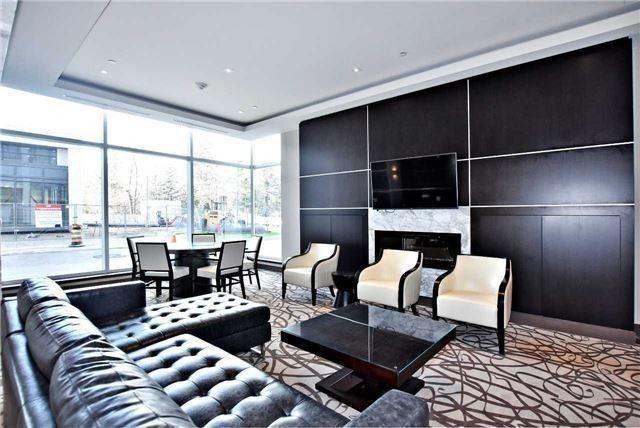603 - 9608 Yonge St, Condo with 1 bedrooms, 1 bathrooms and 1 parking in Richmond Hill ON | Image 21