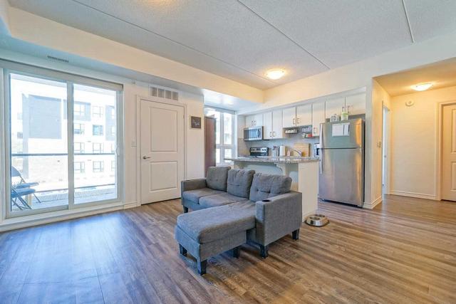 227 - 1284 Gordon St, Condo with 3 bedrooms, 1 bathrooms and 1 parking in Guelph ON | Image 17