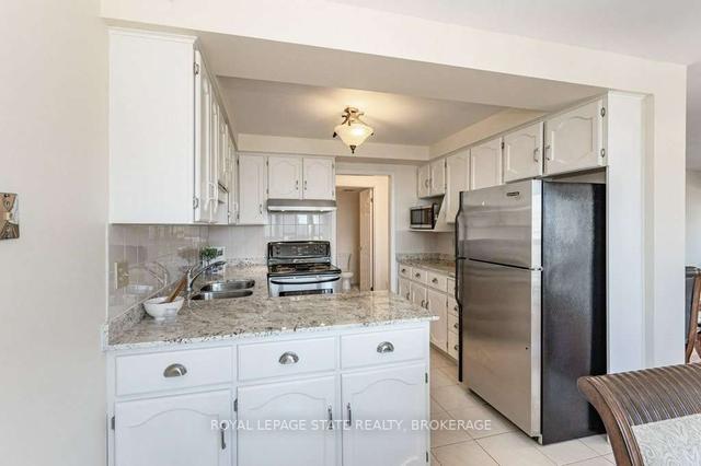 9e - 67 Caroline St S, Condo with 2 bedrooms, 2 bathrooms and 1 parking in Hamilton ON | Image 37