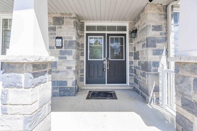 8304 Elderberry Dr, House detached with 4 bedrooms, 4 bathrooms and 4 parking in Niagara Falls ON | Image 12