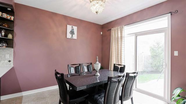 11 Moldovan Dr, House detached with 4 bedrooms, 4 bathrooms and 4 parking in Brampton ON | Image 6
