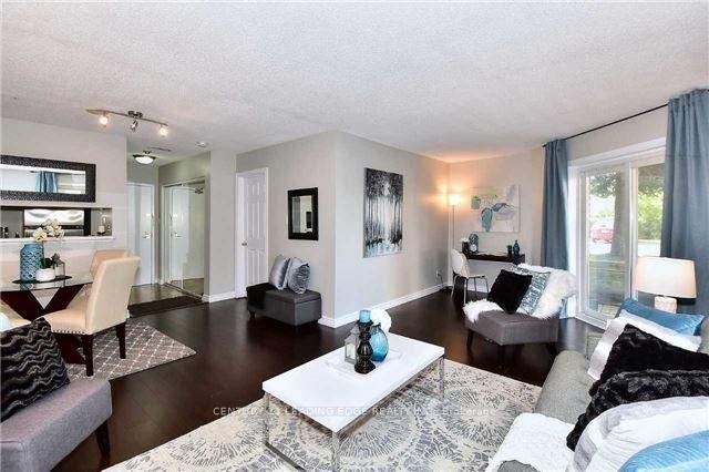 107 - 189 Lake Driveway W, Condo with 2 bedrooms, 2 bathrooms and 2 parking in Ajax ON | Image 17
