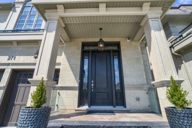 271 Military Way, House detached with 4 bedrooms, 4 bathrooms and 4 parking in Oakville ON | Image 2