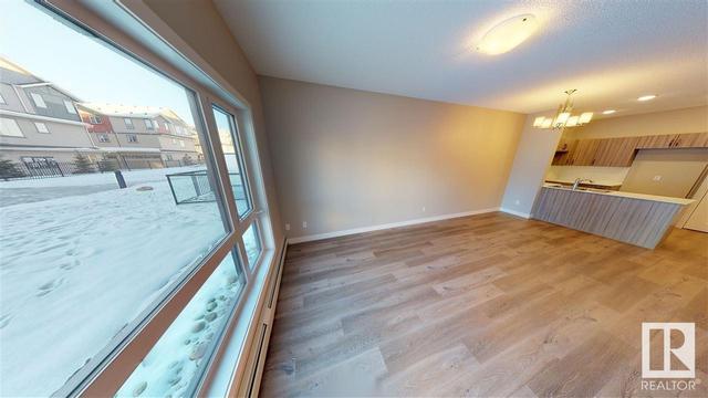 220 - 12804 140 Av Nw, Condo with 1 bedrooms, 1 bathrooms and 1 parking in Edmonton AB | Image 7