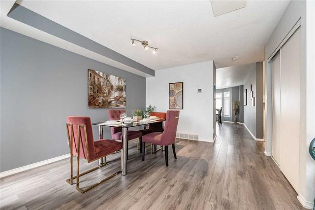 50 - 199 Saginaw Pkwy, Townhouse with 2 bedrooms, 4 bathrooms and 2 parking in Cambridge ON | Image 7