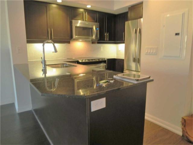 1002 - 85 East Liberty St, Condo with 1 bedrooms, 2 bathrooms and 1 parking in Toronto ON | Image 12