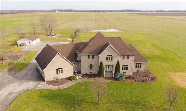 8620 Short Snake Lane, House detached with 5 bedrooms, 5 bathrooms and 15 parking in LaSalle ON | Image 19